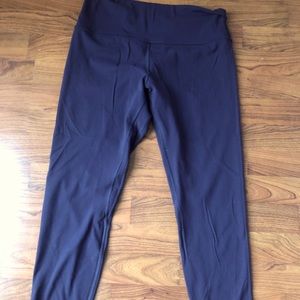 Lululemon Align leggings
